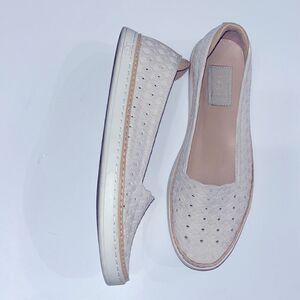 UGG  fabric slipon sneakers